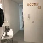 Holiday home House 41