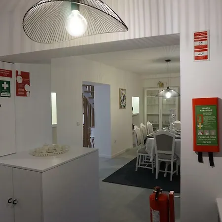 House 41 Dom wakacyjny