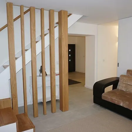 House 41 Vila Nova de Famalicao