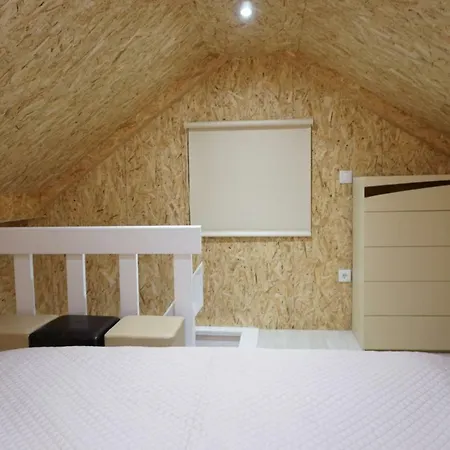 House 41 Dom wakacyjny *