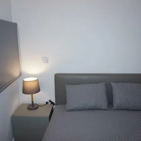 Feriehus House 41 Vila Nova de Famalicão