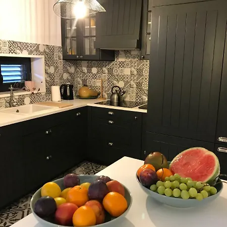 Dom wakacyjny House 41