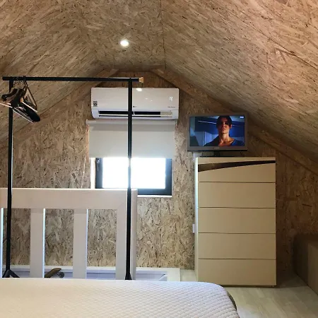 Feriehus House 41 Vila Nova de Famalicão