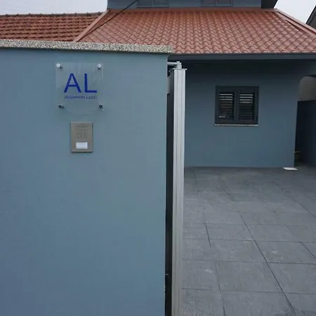 House 41 * Vila Nova de Famalicão