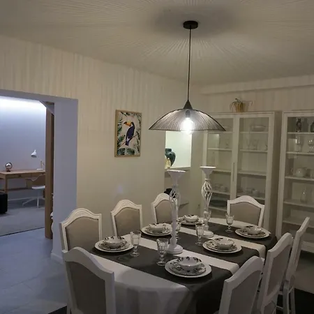 House 41 Dom wakacyjny