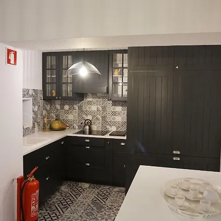 בית נופש House 41