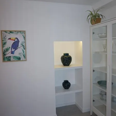 בית נופש House 41 *