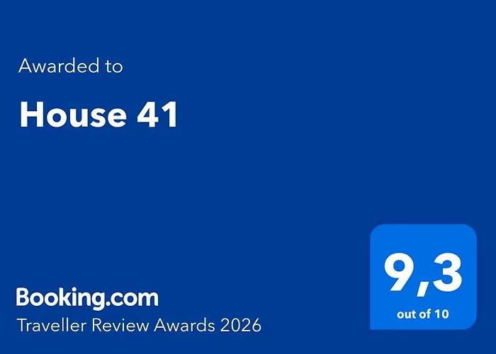 House 41 Casa vacanze Vila Nova de Famalicão