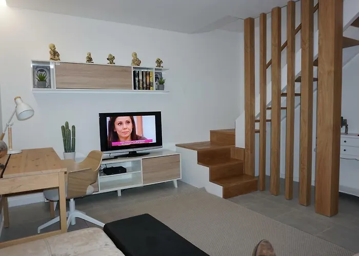 House 41 Vila Nova de Famalicao