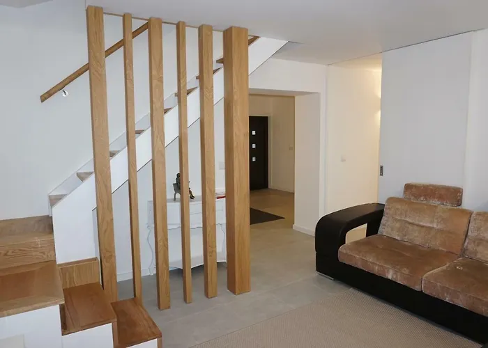 House 41 Vila Nova de Famalicão