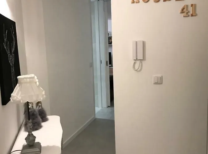 Casa vacanze House 41