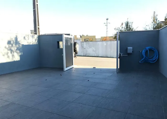 House 41 * Vila Nova de Famalicao