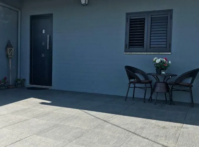 House 41 Holiday home Vila Nova de Famalicao