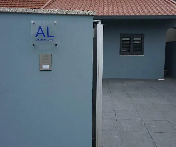 House 41 * Vila Nova de Famalicao