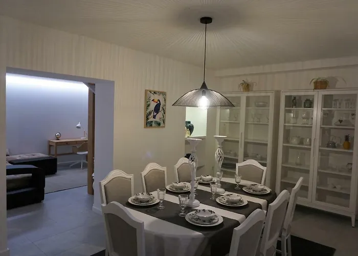 House 41 Casa vacanze